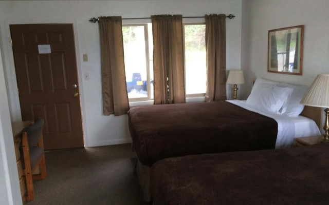 Bay Bridge Motel