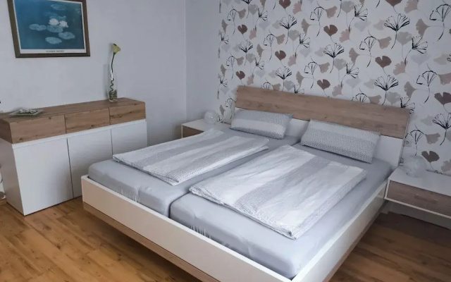 Ferienwohnung Angelika Zimmermann Dettelbach