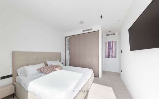 LIOQA Resort