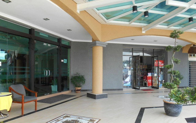 Sai Villa Hotel