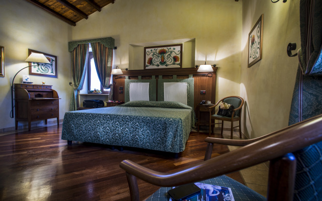 Relais Santa Anastasia