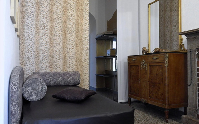 Caffè dell'Arte Boutique Rooms Locarno