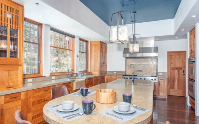 Trailside Nirvana By Exceptional Stays