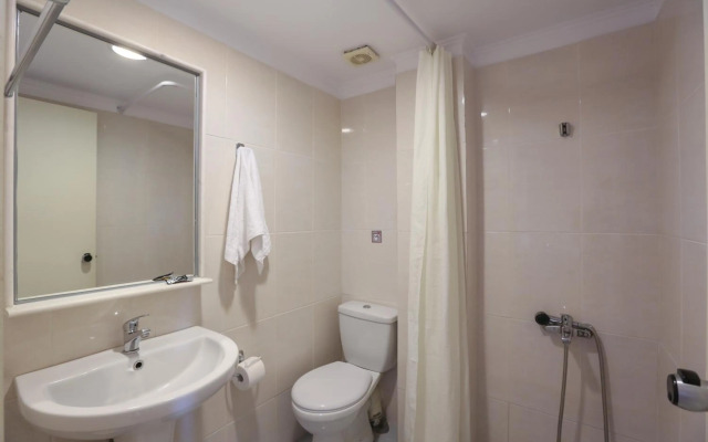 Pelagos Apartments