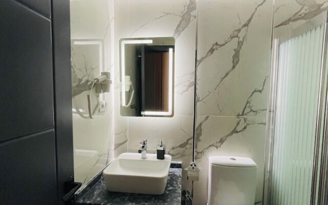 Meridiani Taksim Hotel