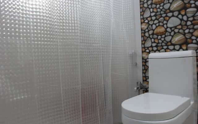Hotel Leh Residency