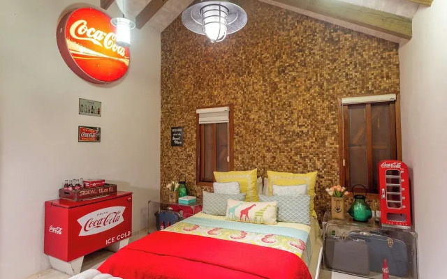 Luxury Villa in Cozumel w Pool & Hot Tub