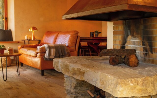 Hotel Santa Llucia Rupit