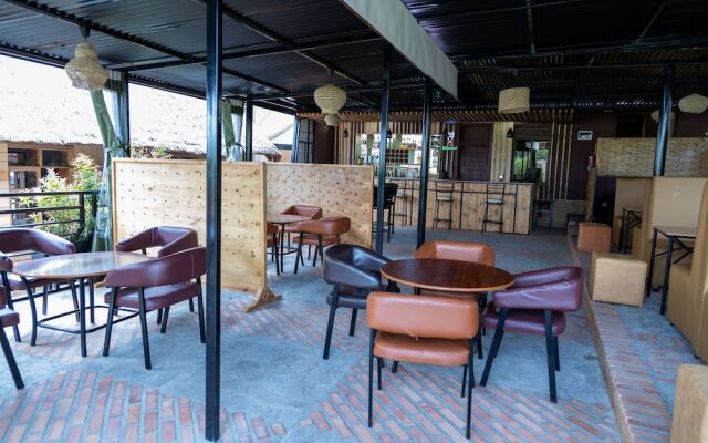The Country Inn by Smart Haven
