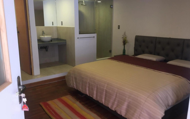 Casa Murillo N826