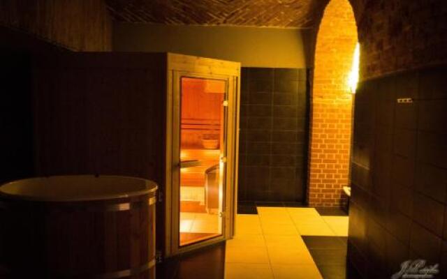 Aparthotel Kiełczówek