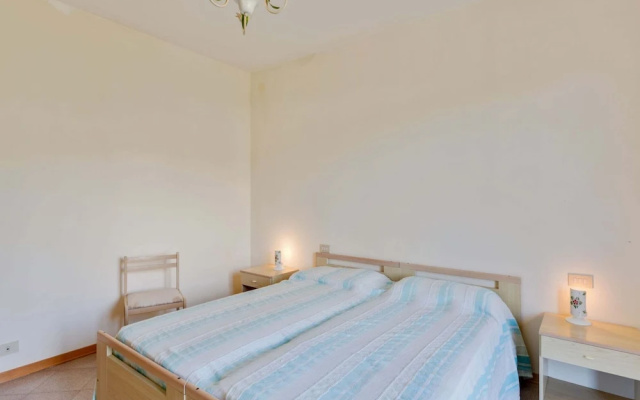 Elegant Apartment on Lake Trasimeno