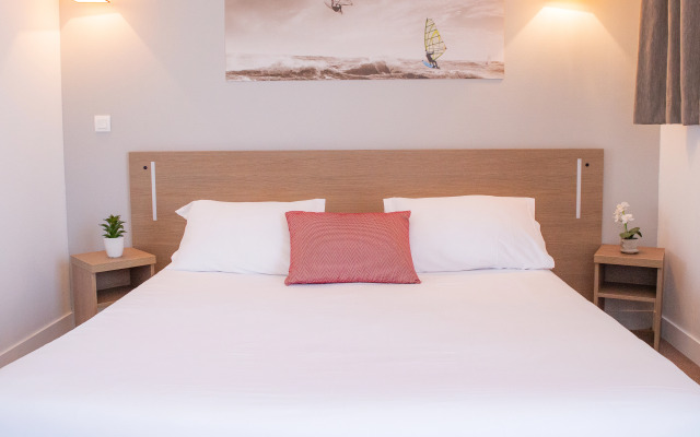 Comfort Aparthotel Cannes Mandelieu