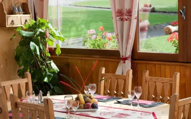 Village Vacances Les Cîmes du Leman