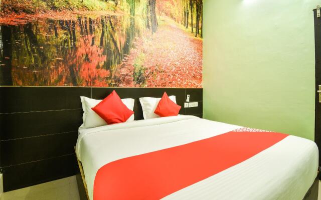 OYO 44367 Jungle Woods Resit