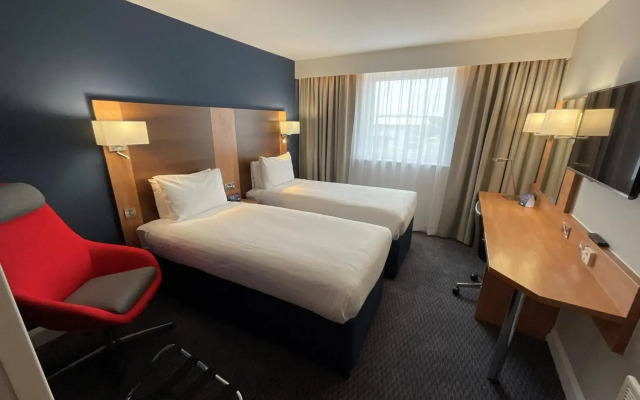 Holiday Inn Express Nuneaton by IHG