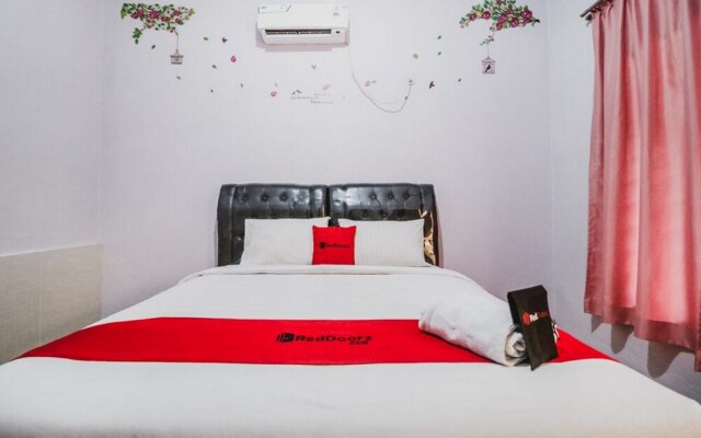 Permata Homestay by RedDoorz