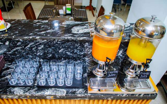 Best Western Dodoma City Hotel