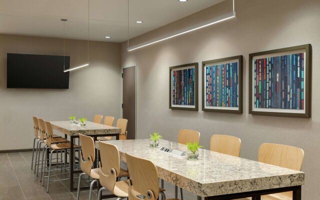 Home2 Suites by Hilton Ogden