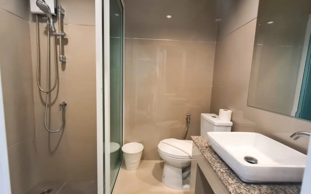 UR The Private Hua Hin