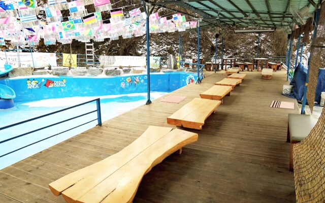 Wangju Godeok Pension