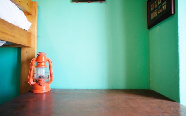 Il Casale del Duca in Rocca San Giovanni