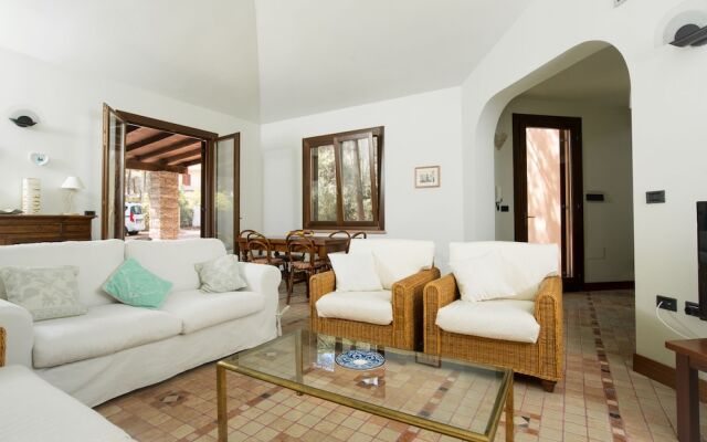 Villa I Pini