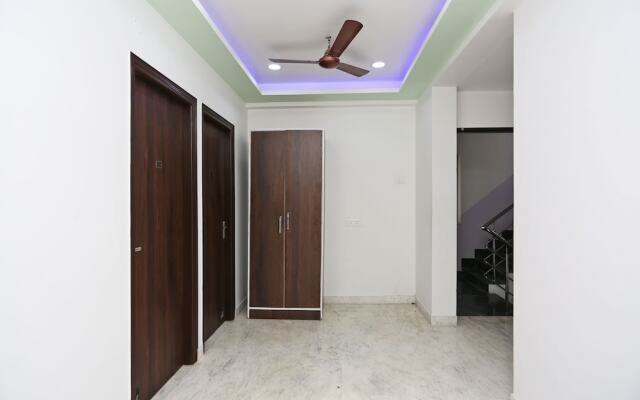 OYO 10117 Spandan INN