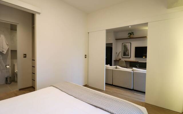 The Modern By Wynwood House