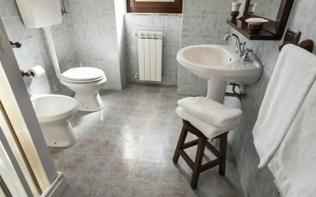 l'antico casale