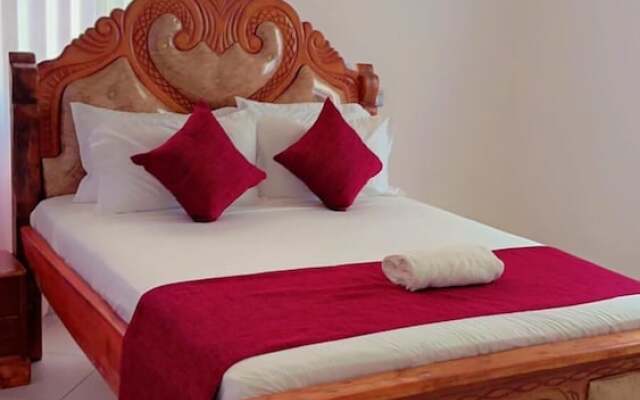 Bali Luxury Apartments