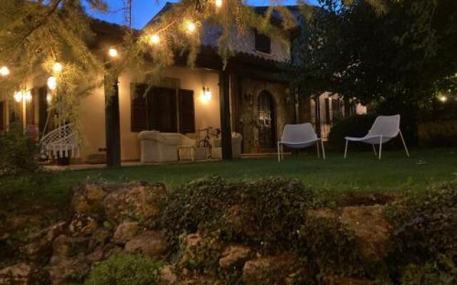 Casale DOLCI DIMORE