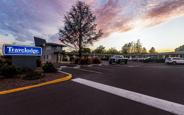 Travelodge by Wyndham Santa Rosa Wine Country