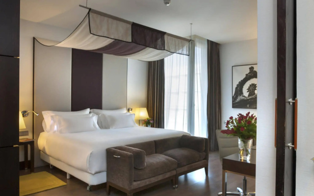 NH Collection Santiago de Compostela