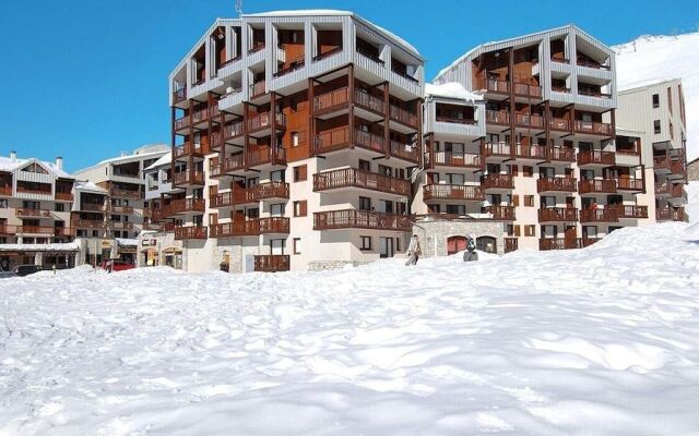 Skissim Classic - Résidence Le Hameau du Borsat