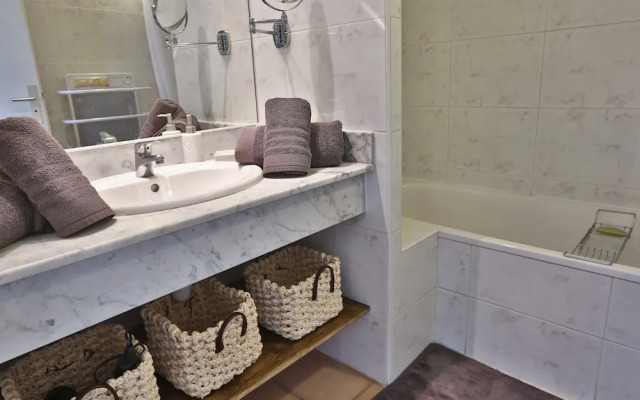 Villas du Luberon - Bastidon de Guillemette