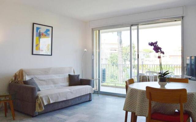 Appartement Antibes, 2 pièces, 4 personnes - FR-1-252-129