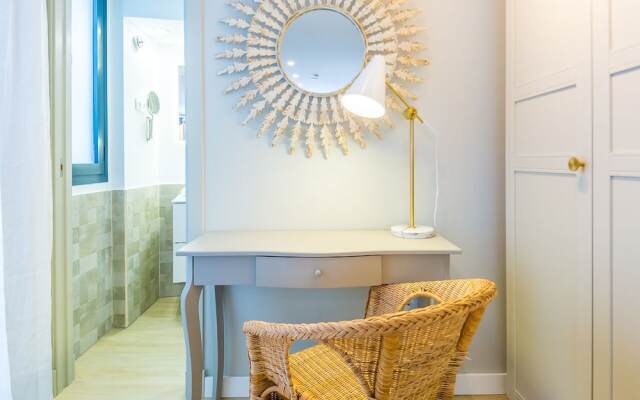 Jara Centro Apartamento Boutique