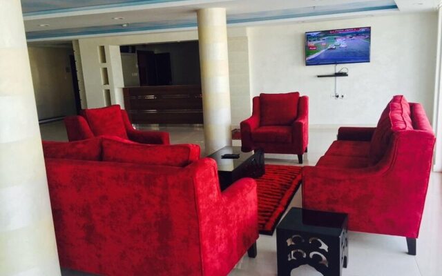 Al Amoria Furnished Apartments 4