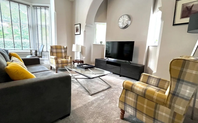 Mode Apartments St Annes