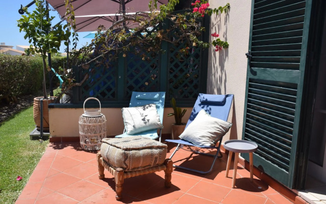 Old Village Design 3 Bedroom Townhouse