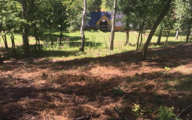 Penzion U Lucerny s malou farmičkou