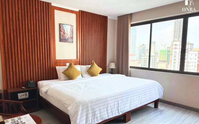 The ONRA Hotel