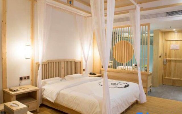 La Fei She Men Zen Hotel