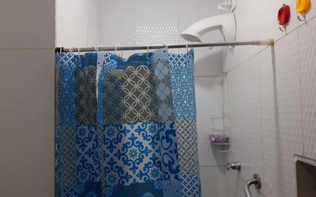 Lar Recife Olinda - Casa Inteira