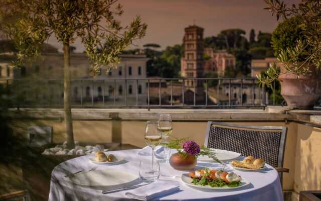 47 Boutique Hotel