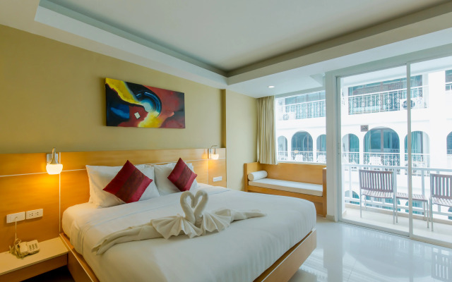 Aspery Hotel