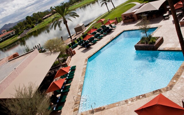 The McCormick Scottsdale