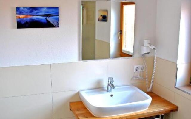 Altbau Gasthaus Amboss