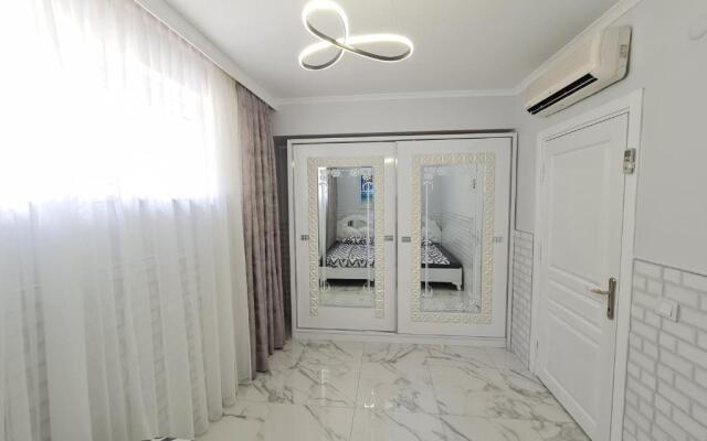 Kemer Classic Apartments